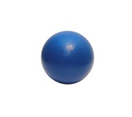 Vaahtomuovipallo, pinnoitettu, 210 mm, COG