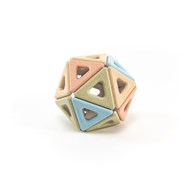 Polydron Magnetic ecoline, 24 osaa