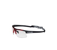 Unihoc Suojalasit salibandyyn Kids