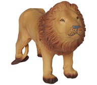 Leijona, luonnonkumia