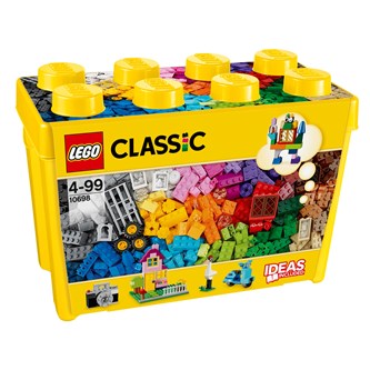 LEGO® Fantasiapakkaus, iso