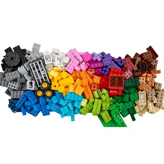 LEGO® Fantasiapakkaus, iso