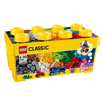 LEGO® Fantasiapakkaus