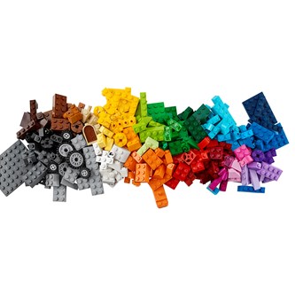 LEGO® Fantasiapakkaus