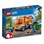 LEGO City roska-auto