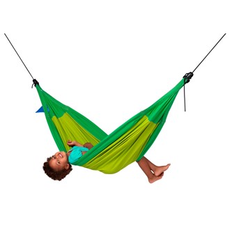Riippumatto LA SIESTA® Moki