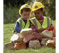 Leikkikivet, 25 kpl