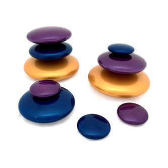 Metallikivet, 10 kpl