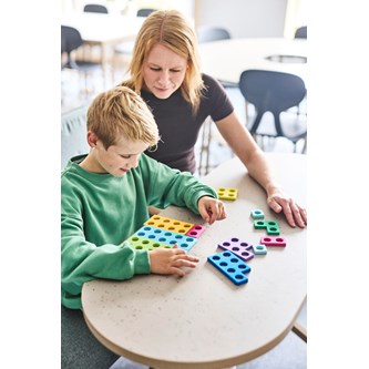Lukuraamit, magneettiset, 80 kpl
