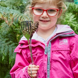 Metallipihdit ulkokäyttöön, 4 kpl