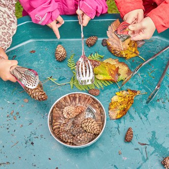 Metallipihdit ulkokäyttöön, 4 kpl