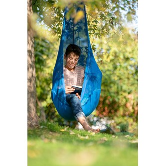 LA SIESTA® Joki Air riippupussi