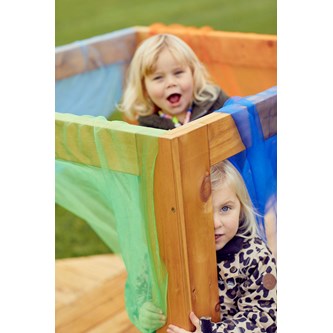 Urban-kuutio 98x98, K 98 cm