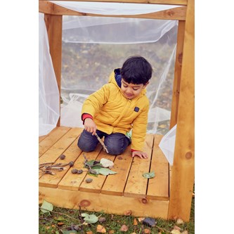 Urban-kuutio 98x98, K 98 cm