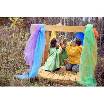 Urban-kuutio 98x98, K 98 cm