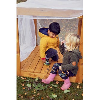 Urban-kuutio 98x98, K 98 cm