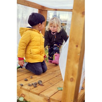 Urban-kuutio 98x98, K 98 cm