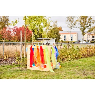 Urban-kuutio 98x98, K 98 cm