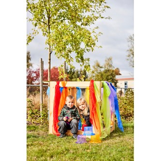 Urban-kuutio 98x98, K 98 cm