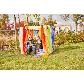 Urban-kuutio 98x98, K 98 cm