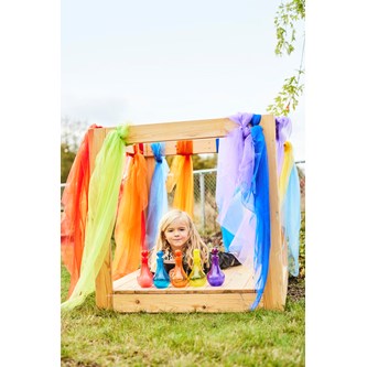 Urban-kuutio 98x98, K 98 cm