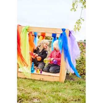 Urban-kuutio 98x98, K 98 cm