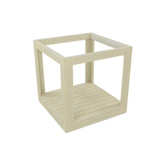 Urban-kuutio 98x98, K 98 cm