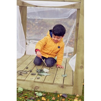 Urban-kuutio 98x98, K 98 cm