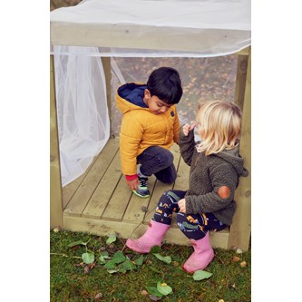 Urban-kuutio 98x98, K 98 cm