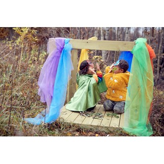 Urban-kuutio 98x98, K 98 cm