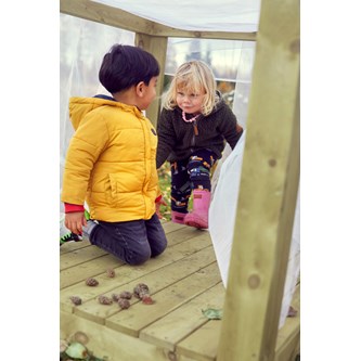 Urban-kuutio 98x98, K 98 cm