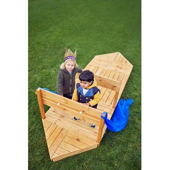 Urban-monitoimiajoneuvomoduuli 79x98, K 72 cm