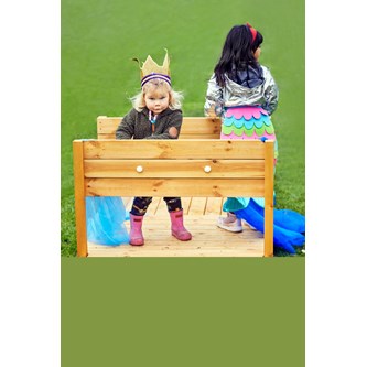 Urban-monitoimiajoneuvomoduuli 79x98, K 72 cm