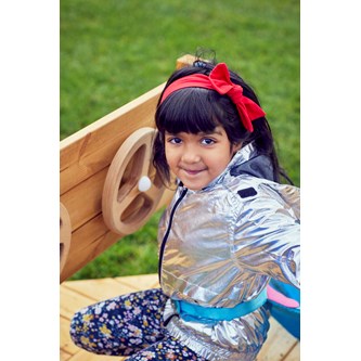 Urban-monitoimiajoneuvomoduuli 79x98, K 72 cm