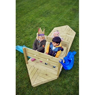 Urban-monitoimiajoneuvomoduuli 79x98, K 72 cm