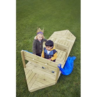 Urban-monitoimiajoneuvomoduuli 79x98, K 72 cm