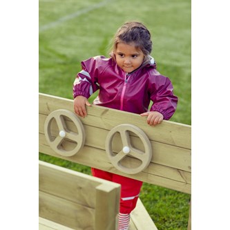 Urban-monitoimiajoneuvomoduuli 79x98, K 72 cm