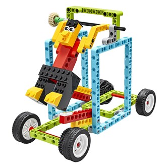 LEGO® Education BricQ Motion Prime Set