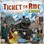 Ticket to ride Europa