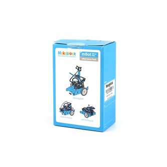 Makeblock mBot Add-on Pack-Servo Pack