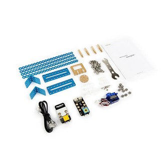 Makeblock mBot Add-on Pack-Servo Pack