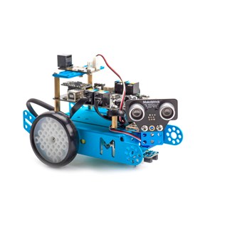 Makeblock mBot Add-on Pack-Servo Pack