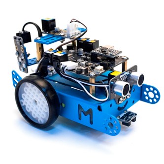 Makeblock mBot Add-on Pack-Servo Pack