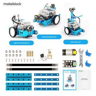 Makeblock mBot Add-on Pack-Servo Pack