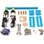 Makeblock mBot Add-on Pack-Servo Pack