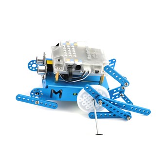 Makeblock mBot Add-On Pack-Six-legged Robot