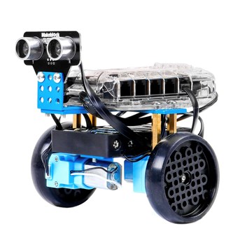 Makeblock mBot Ranger Robot Kit（Bluetooth Version）