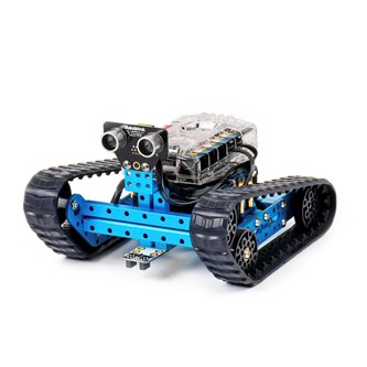 Makeblock mBot Ranger Robot Kit（Bluetooth Version）