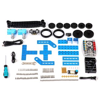 Makeblock mBot Ranger Robot Kit（Bluetooth Version）