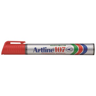 Huopakynä Artline 107, 12 kpl